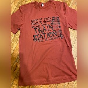 Yellowstone- Some Of Y’all Don’t Know About the Train Station And It Shows